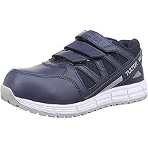 Amazon | [タルテックス] 安全靴 作業靴 AZ51659 セーフティシューズ